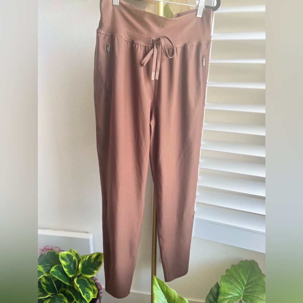 Old navy jogger size M/Tall